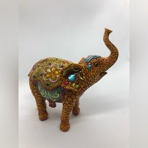 Alabaster Elephant